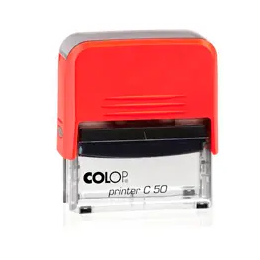COLOP C50